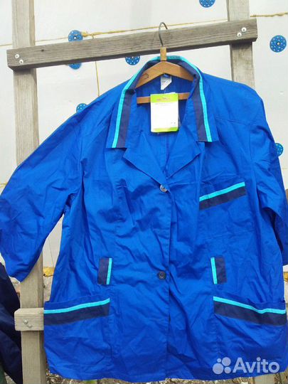 Рабочий костюм женский