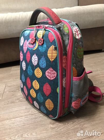Школьный рюкзак