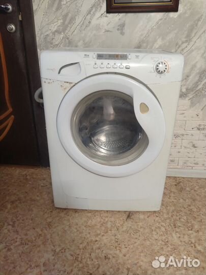 Стиральная машина Candy Grand Holiday