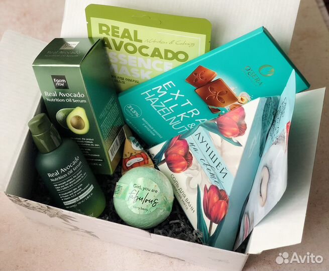 Подарок девушке