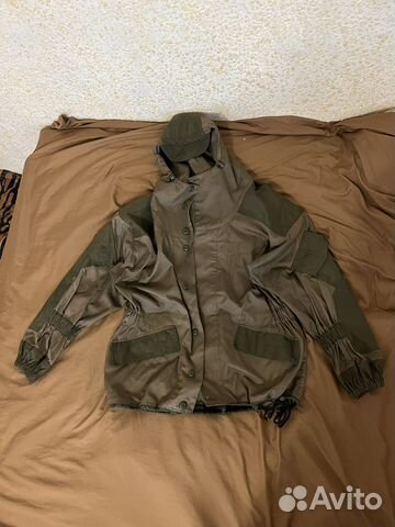 Форма Горка