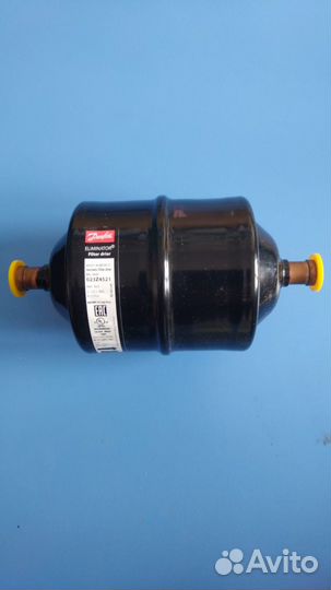 Фильтр-осушитель DCL 163S (3/8