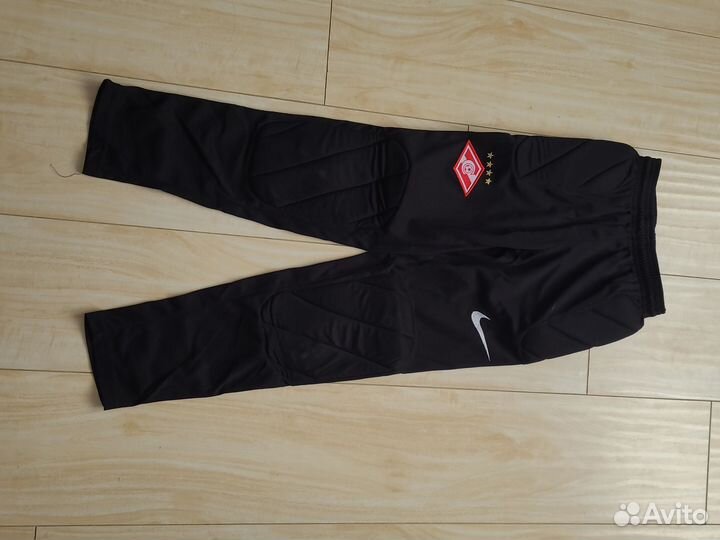 Футбольная форма спартак