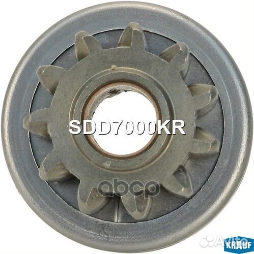 Бендикс стартера hyundaiix35 2.0