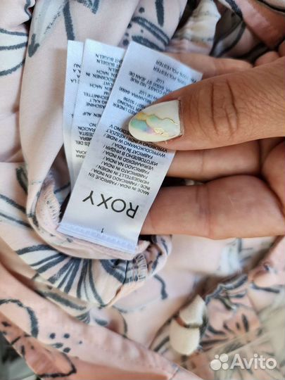 Женский комбинезон Roxy