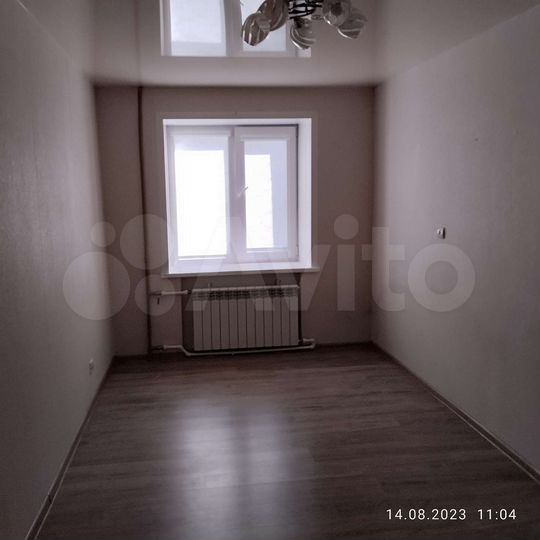 2-к. квартира, 43,9 м², 3/5 эт.