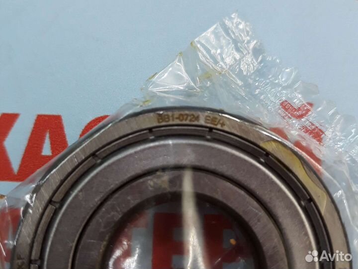 Ремкомплект бака стиральной машины Samsung