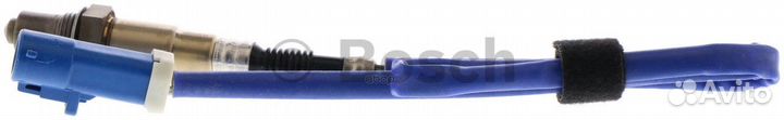 Лямбда-зонд / Кислородный датчик 0258986744 Bosch