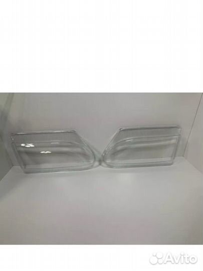 Стекло фар