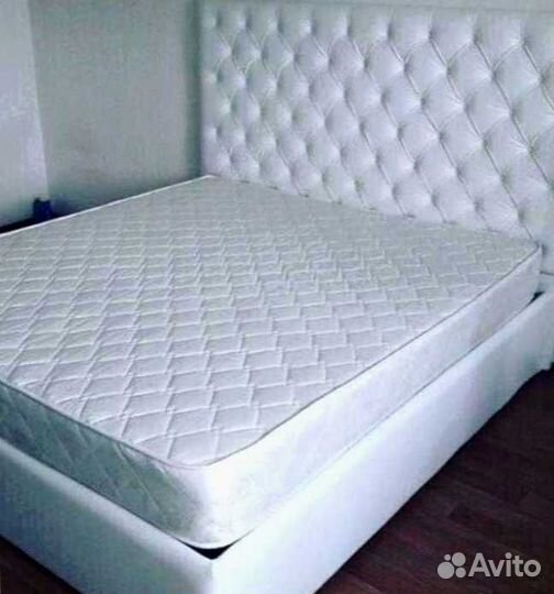 Матрас ортопедический 160х200, 180х200