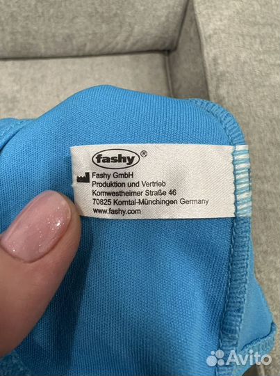 Шапочка для бассейна детская