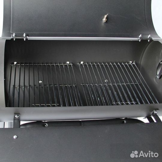Гриль-коптильня-смокер 11092
