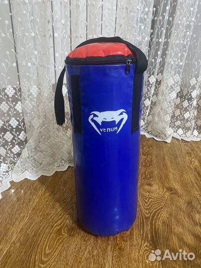 Боксерская груша для детей б/у