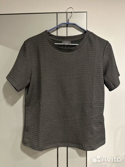 Футболка zarina зарина новая 48 50
