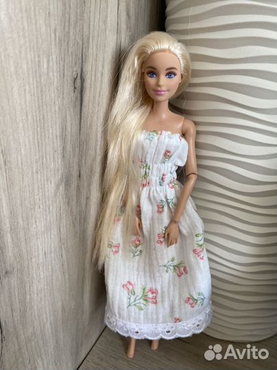 Кукла барби barbie Милли экстра