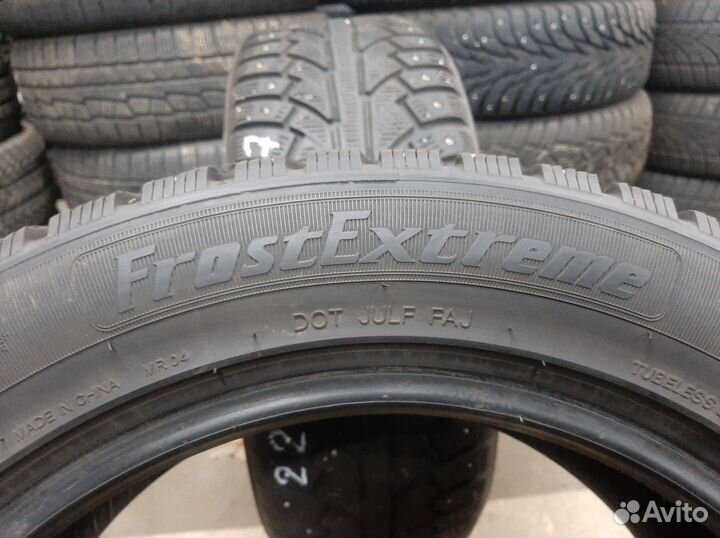 Goodride SW 606 225/55 R17 96H