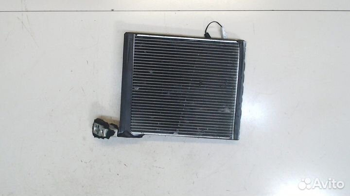 Радиатор кондиционера салона Pontiac Vibe 2, 2010