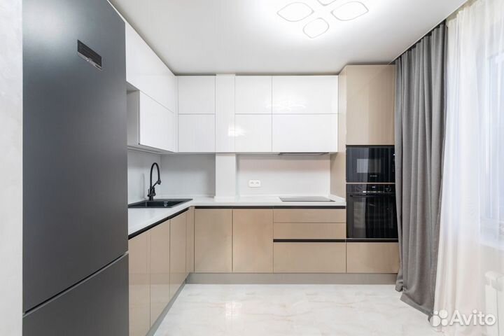 Цена за всю кухню смк 057329