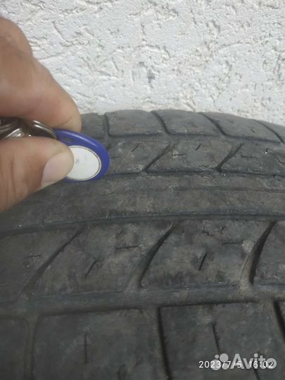 Goodyear Wrangler HP 235/65 R17