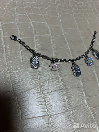Браслет Chanel