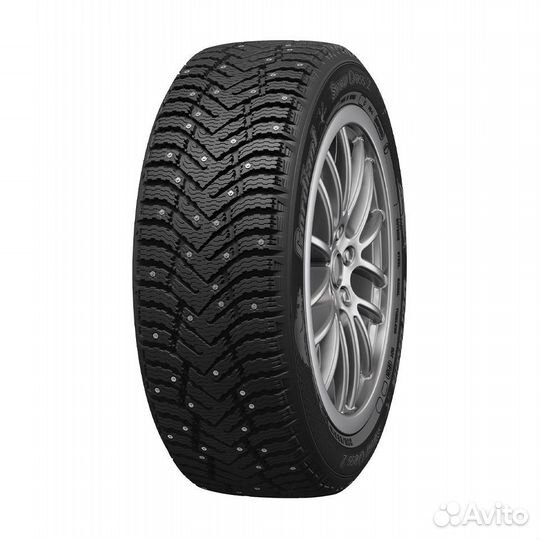 Cordiant Snow Cross 2 225/65 R17 106T