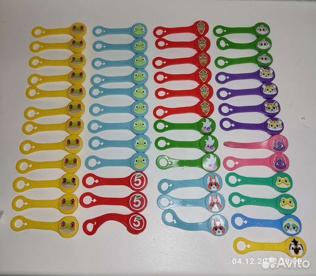 Скрипыши 1,2,3,4, Каваи, Бравлы, Стикерсы, Марвел