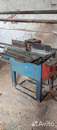 Деревообработка