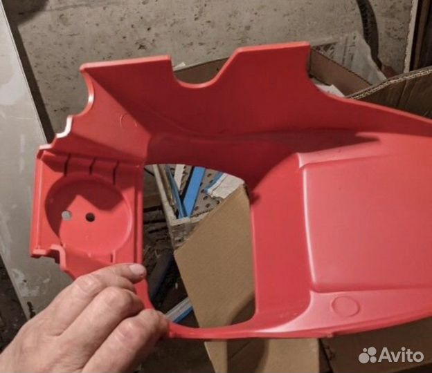 Маска зид 50 пилот новая