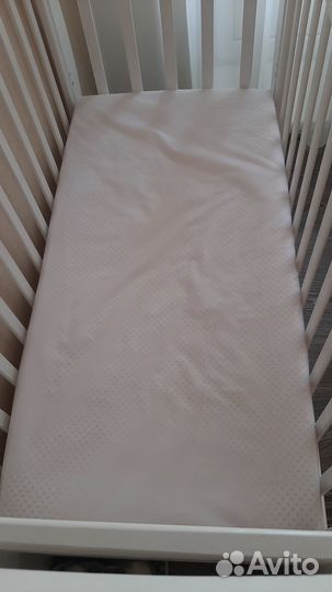 Комплект детской мебели