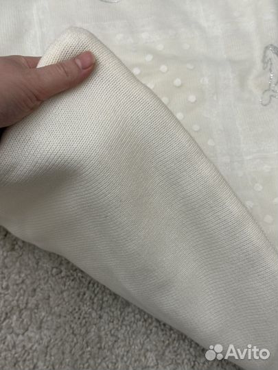 Одеяло детское теплое