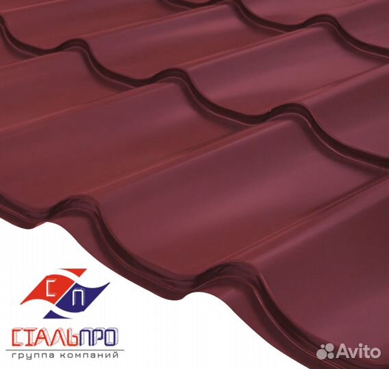 Профиль Декоративный сп от производителя