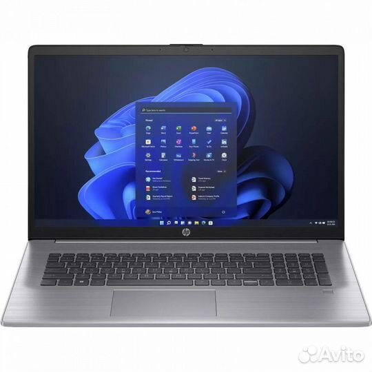 Ноутбук HP ProBook 470 G10 609357