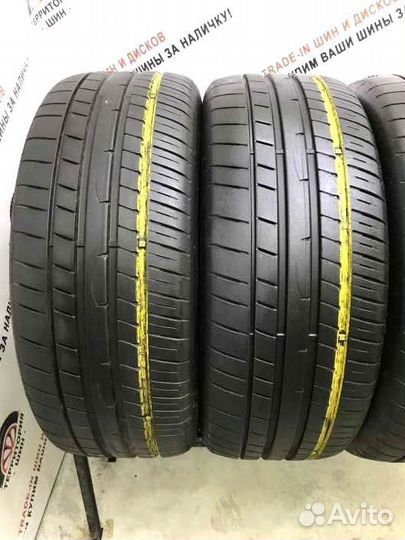 Dunlop SP Sport Maxx RT 2 285/40 R20 108Y