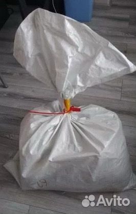 Женские вещи мешком 50