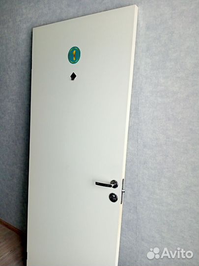 Межкомнатные двери бу с коробкой