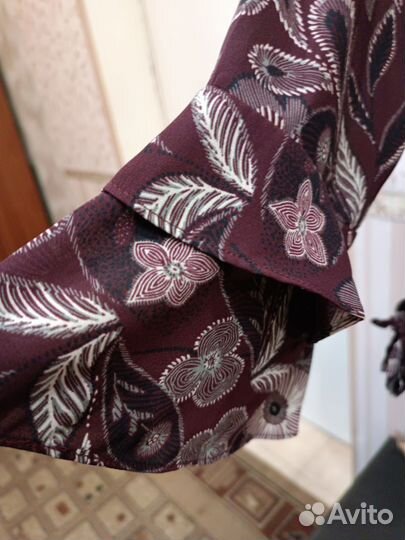 Блузка женская 46 48