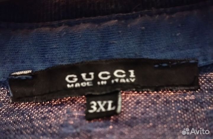 Поло мужское