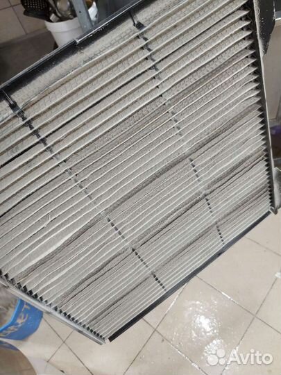 Монтаж систем вентиляции и кондиционеры и Tion