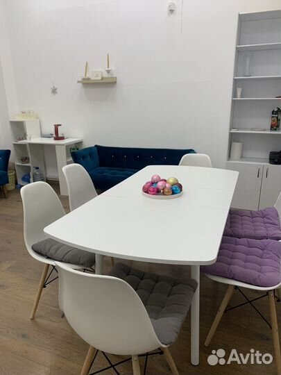 Почасовая аренда студии в Самаре