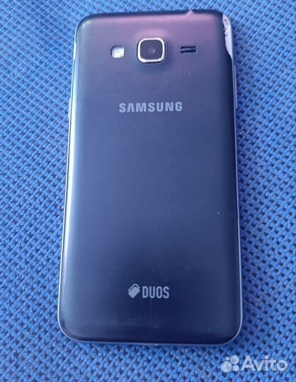 Samsung Galaxy A3 (2016) SM-A310F/DS, 16 ГБ