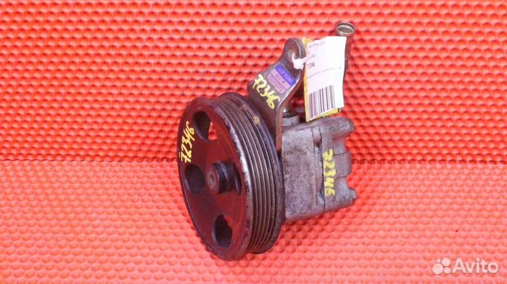 Гидроусилитель руля Nissan 350Z Z33 VQ35HR 49110WL