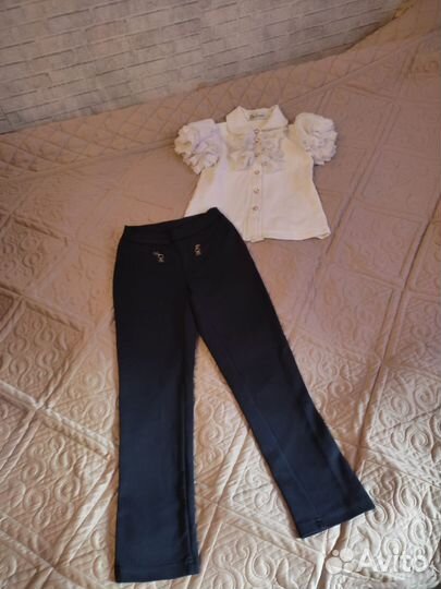 Форма Duwali(оригинал) 122-128р