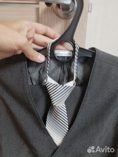 Школьная форма р.134-140