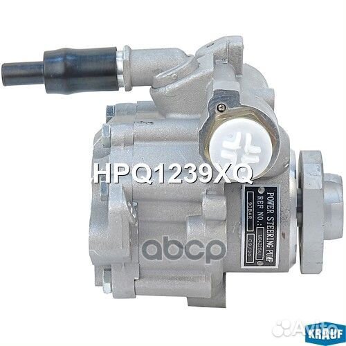 Насос гур HPQ1239XQ Krauf