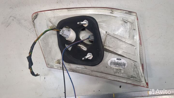 Фонарь (задний) правый Ford Kuga, 2008