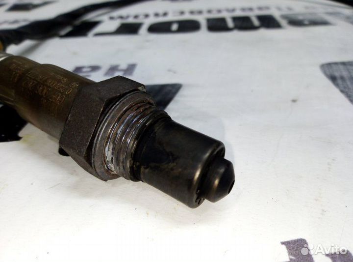 Датчик кислородный Volkswagen Passat 3C5 BVY