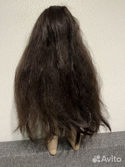 Кукла реборн