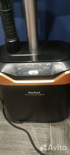 Отпариватель tefal