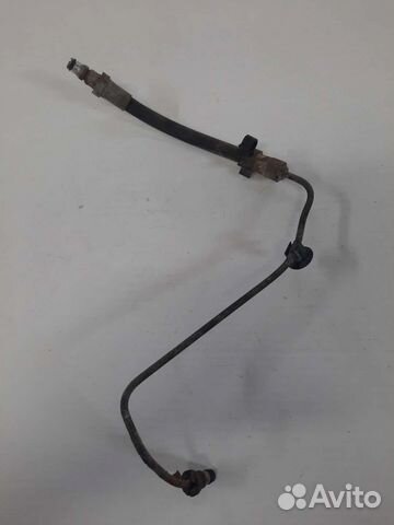 Ford Fusion Трубка сцепления