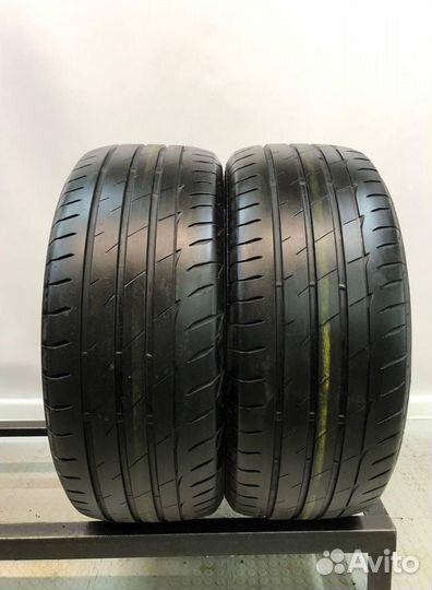 Bridgestone Potenza Adrenalin RE004 225/50 R17 110S
